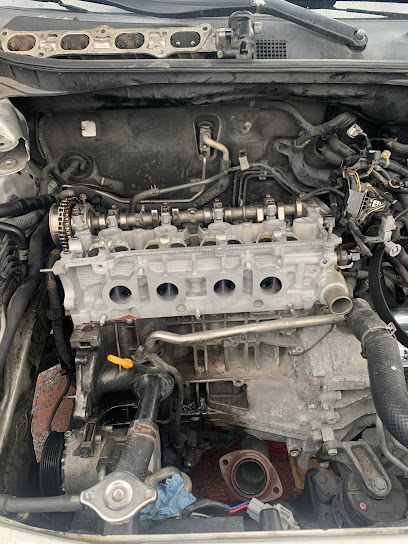 Dgrserviceandsales, Hialeah