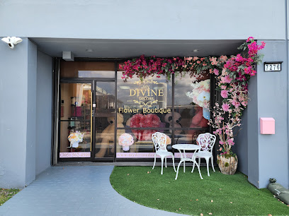 My Divine Decors Flower Boutique, Hialeah