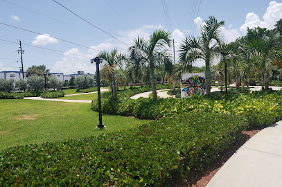 Palm Lakes Park, Hialeah