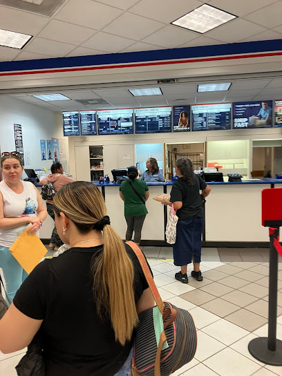 Servicio Postal des los Estados Unidos, Hialeah