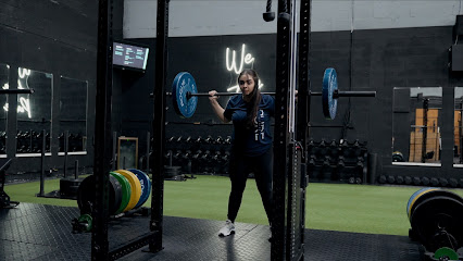 Pure Fitness, Hialeah