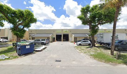 Aire Acond, Hialeah