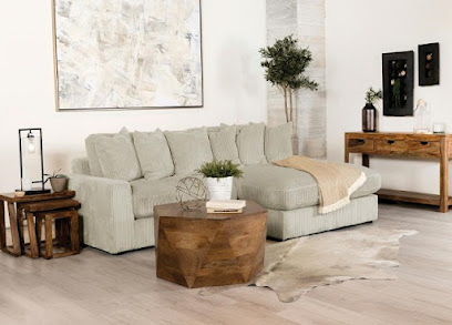 Perez Luxury Furniture, Hialeah