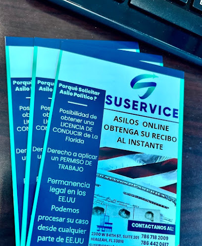 Suservice, Hialeah