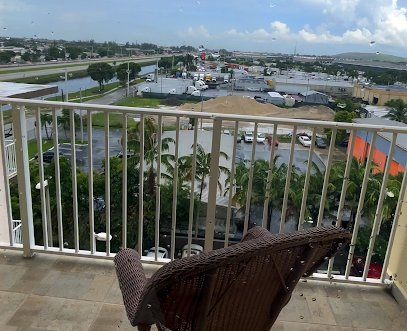 South River Suites, Hialeah