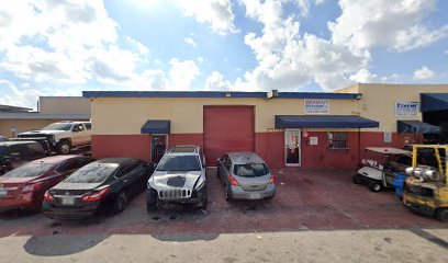Esperanza Cafeteria, Hialeah