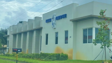 Iglesia Cristo Vive, Hialeah