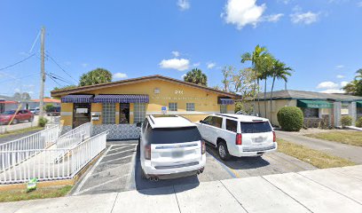 Dr. Gilda V. Torres-Portalatin, MD, Hialeah
