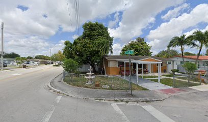 Bar, Hialeah