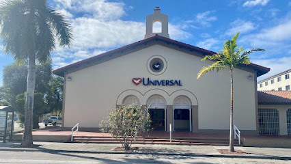 Iglesia Universal, Hialeah
