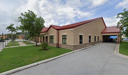 Funeraria, Hialeah