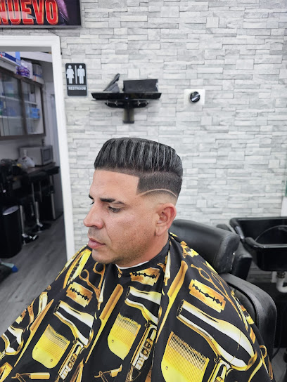 Barbería, Hialeah