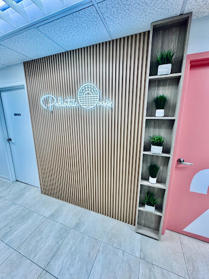 Pediatric Oasis, Hialeah