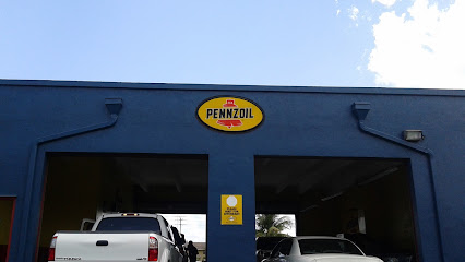 Expresslubehg, Hialeah