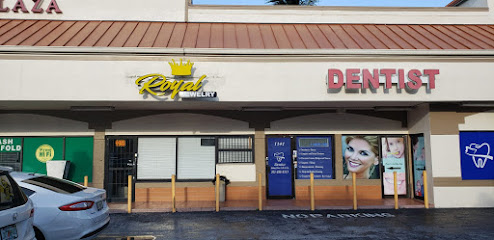 Royal Jewelry, Hialeah