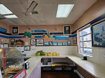 Batidos cubanos, Hialeah