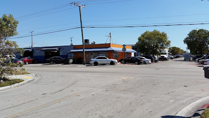 Haileah Bakery, Hialeah