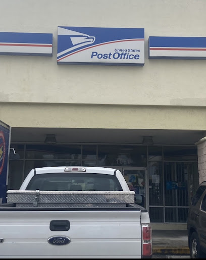 United States Postal Service, Hialeah