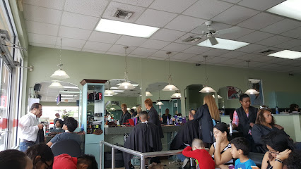 SummerKuts Hair Design, Hialeah