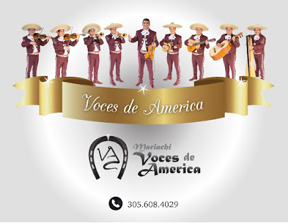 Mariachis Miami, Hialeah