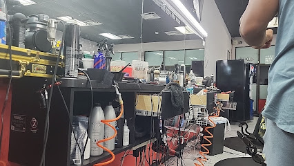 Hialeah Fresh Cutz Barber Shop