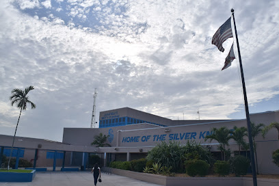 Jose Marti MAST 6-12 Academy, Hialeah