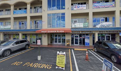 Diverse Training Center, Corp., Hialeah