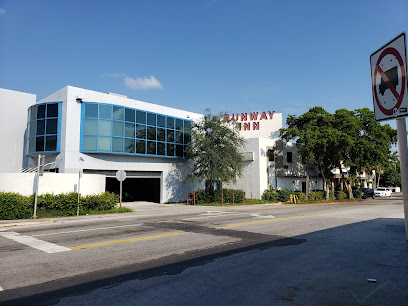 Runway Inn Miami Airport Hotel, Hialeah