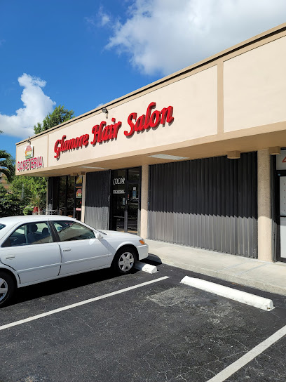 Glamore Hair Salon, Hialeah