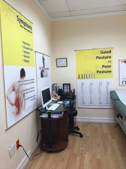 Quirantes Orthopedic, Hialeah