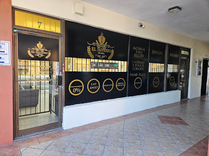 El Imperio Joyeria, Hialeah