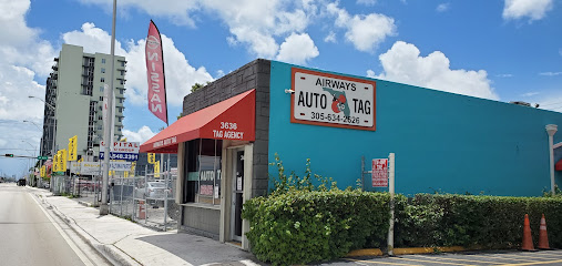 FLHSMV Service Center, Hialeah