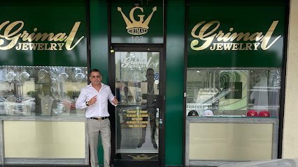 Grimal Joyerias Hialeah