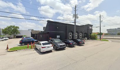 Main Attraction Lounge Miami, Hialeah
