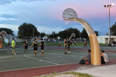 Goodlet Park, Hialeah