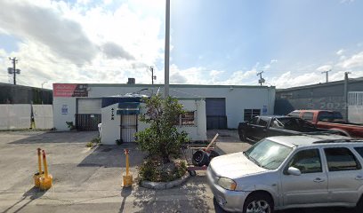 Miami Prestige Upholstery, Hialeah