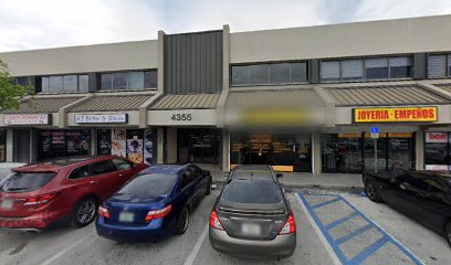 Immigration Center & Travel, Hialeah
