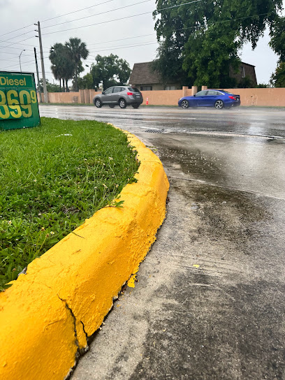 Hi Tech Lube 2, Hialeah