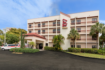Red Roof PLUS+ Miami Airport, Hialeah