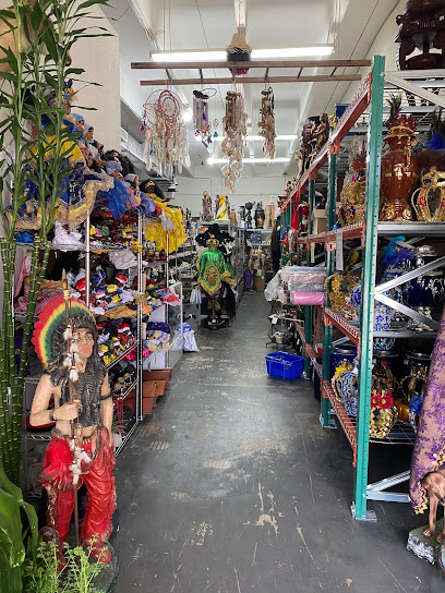 BOTANICA IFALOLAYE, Hialeah