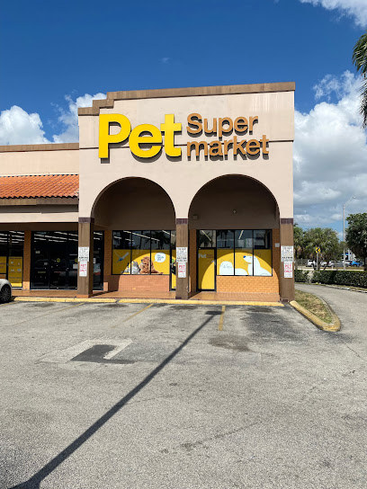 Pet Supermarket, Hialeah