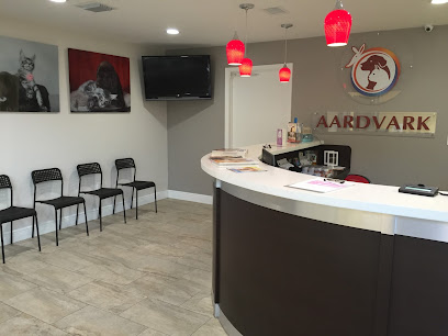 Aardvark Animal Clinic, Hialeah
