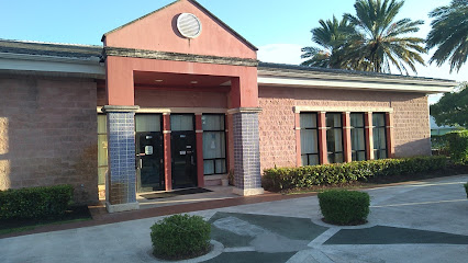 Children & Families Department, Hialeah