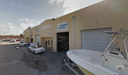 D & S Auto Center Mecanica General, Hialeah