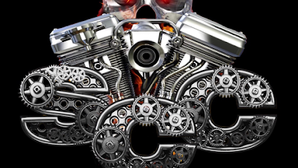 Solana Cycle Customs, Hialeah