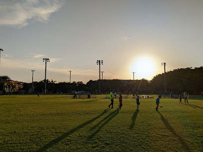 Wilde Park, Hialeah