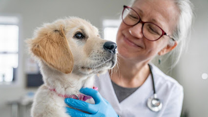 Banfield Pet Hospital, Hialeah