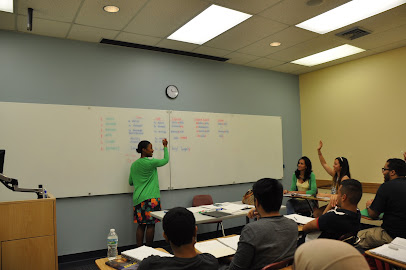 FIU English Language Institute, Hialeah