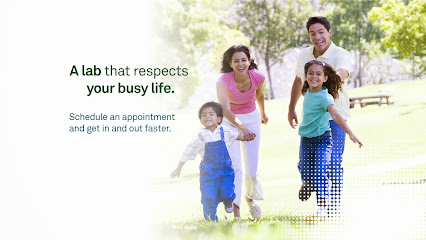 Quest Diagnostics, Hialeah