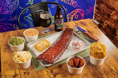 La Veridica BBQ, Hialeah